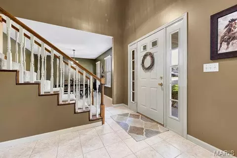 Entry Way - 18 Hoffert St, Union, MO 63084 photo 1 of 4