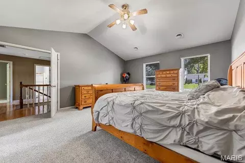 Bedroom - 18 Hoffert St, Union, MO 63084 photo 3 of 9
