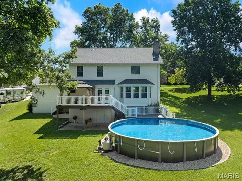Exterior - 18 Hoffert St, Union, MO 63084 photo 3 of 15