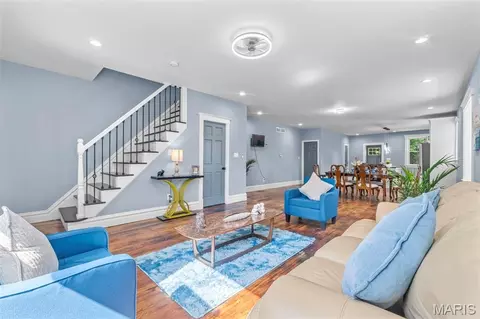 4224 California Ave, Saint Louis, MO 63111