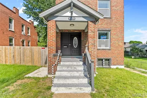 4224 California Ave, Saint Louis, MO 63111
