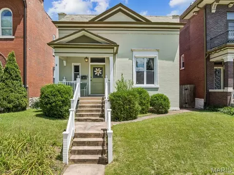 2704 Louisiana Ave, Saint Louis, MO 63118