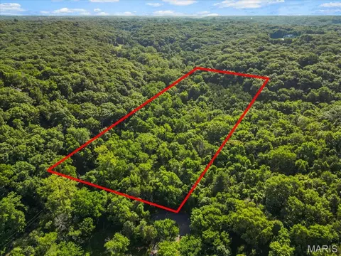 3701 Bear Tooth Ln, Wildwood, MO 63069
