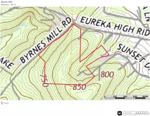 Other - 3000 Byrnes Mill Rd, Eureka, MO 63025 photo 3 of 16