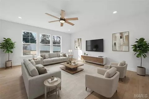 Living - 86 Courage Dr, O'fallon, MO 63366 photo 1 of 6