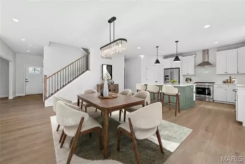 Dining - 86 Courage Dr, O'fallon, MO 63366 photo 1 of 2