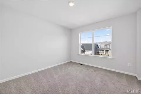 Bedroom - 86 Courage Dr, O'fallon, MO 63366 photo 3 of 5