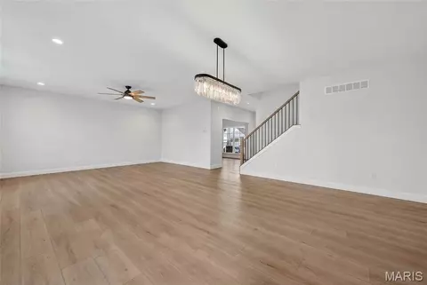 Living - 86 Courage Dr, O'fallon, MO 63366 photo 2 of 6