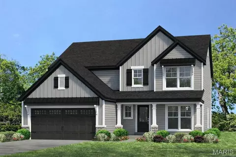 86 Courage Dr, O'fallon, MO 63366