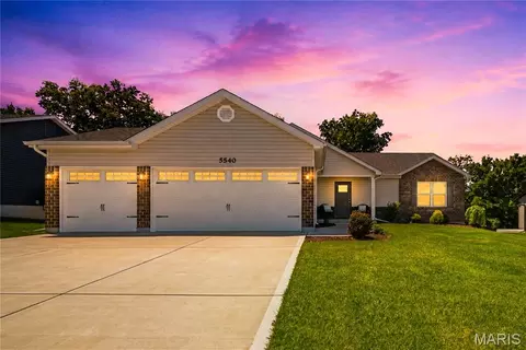 5540 Autumn Trace Pkwy, Wentzville, MO 63385