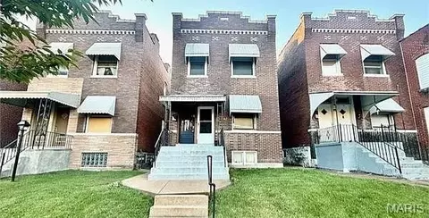 5234 Louisiana Ave, Saint Louis, MO 63111