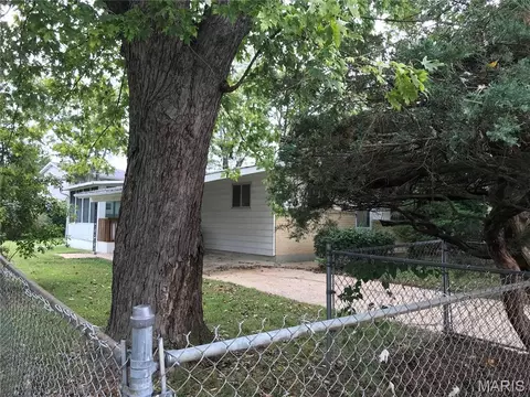 Exterior - 8 Redbud Ln, Rolla, MO 65401 photo 8 of 8