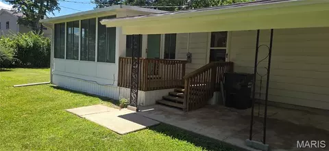 Exterior - 8 Redbud Ln, Rolla, MO 65401 photo 3 of 5
