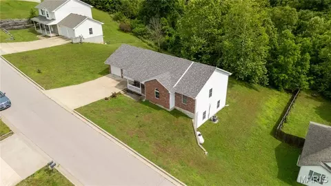 View/Area - 160 Sawmill Rd, Saint Robert, MO 65584 photo 7 of 7