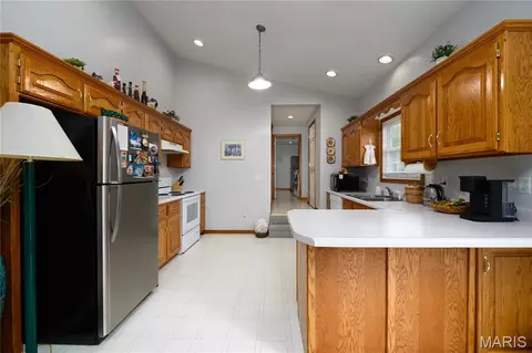 Kitchen - 160 Sawmill Rd, Saint Robert, MO 65584 photo 1 of 1
