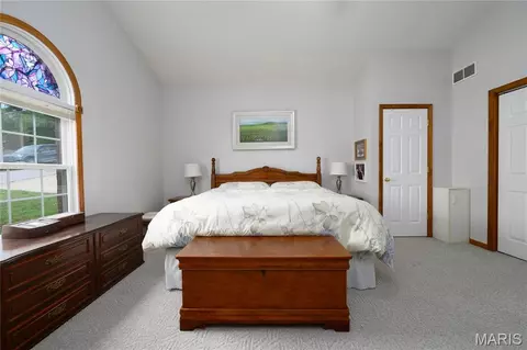 Bedroom - 160 Sawmill Rd, Saint Robert, MO 65584 photo 1 of 4