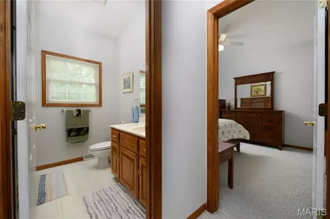 Entry Way - 160 Sawmill Rd, Saint Robert, MO 65584 photo 2 of 6