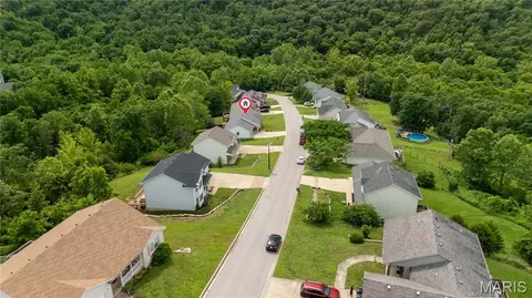 View/Area - 160 Sawmill Rd, Saint Robert, MO 65584 photo 5 of 7