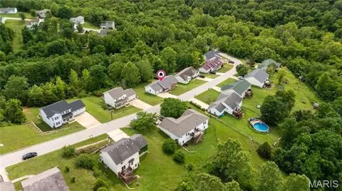 View/Area - 160 Sawmill Rd, Saint Robert, MO 65584 photo 6 of 7