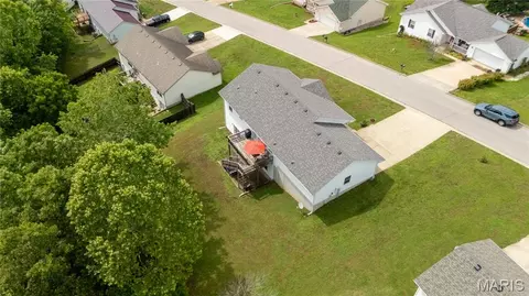 View/Area - 160 Sawmill Rd, Saint Robert, MO 65584 photo 3 of 7