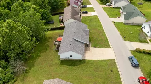 View/Area - 160 Sawmill Rd, Saint Robert, MO 65584 photo 4 of 7