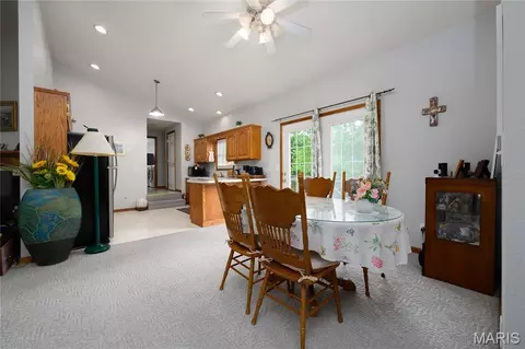 Dining - 160 Sawmill Rd, Saint Robert, MO 65584 photo 2 of 3