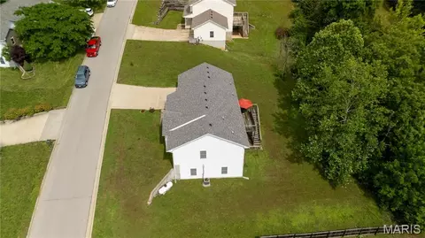 View/Area - 160 Sawmill Rd, Saint Robert, MO 65584 photo 2 of 7
