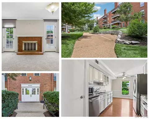 10367 Oxford Hill Dr #27, Saint Louis, MO 63146