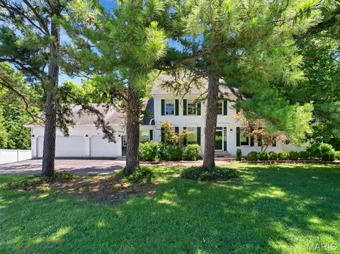 908 N Ballas Rd, Saint Louis, MO 63131