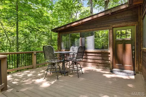 Exterior - 632 Wunderbar Point Dr, Innsbrook, MO 63390 photo 6 of 11