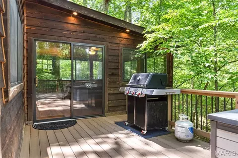 Exterior - 632 Wunderbar Point Dr, Innsbrook, MO 63390 photo 7 of 11