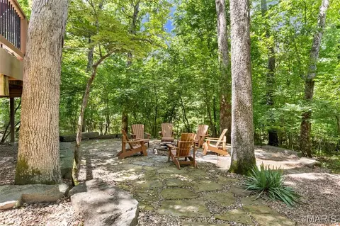 Exterior - 632 Wunderbar Point Dr, Innsbrook, MO 63390 photo 9 of 11