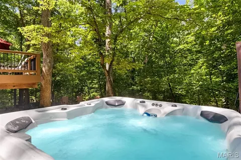 Exterior - 632 Wunderbar Point Dr, Innsbrook, MO 63390 photo 5 of 11