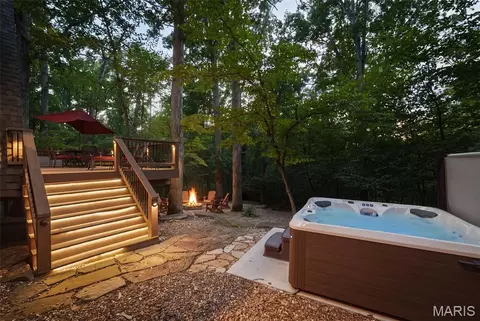 Exterior - 632 Wunderbar Point Dr, Innsbrook, MO 63390 photo 11 of 11