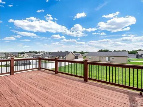 408 Split Rail Dr, Wright City, MO 63390 photo 27