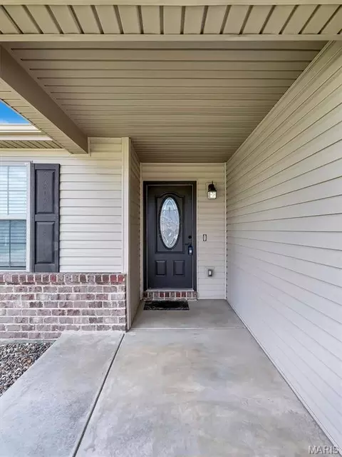 408 Split Rail Dr, Wright City, MO 63390 photo 38