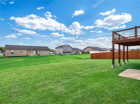 408 Split Rail Dr, Wright City, MO 63390 photo 34