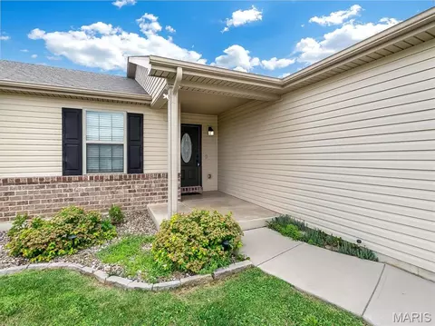 408 Split Rail Dr, Wright City, MO 63390 photo 37