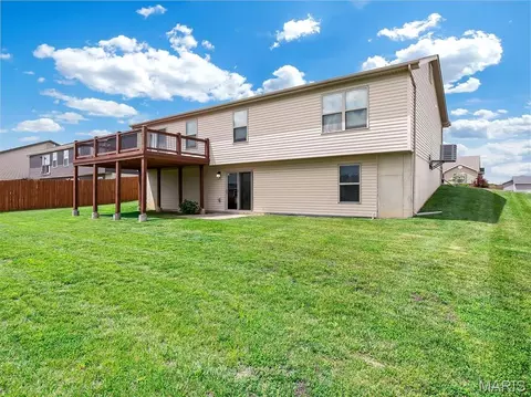 408 Split Rail Dr, Wright City, MO 63390 photo 31