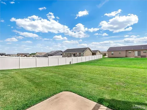 408 Split Rail Dr, Wright City, MO 63390 photo 35
