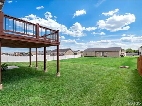 408 Split Rail Dr, Wright City, MO 63390 photo 36