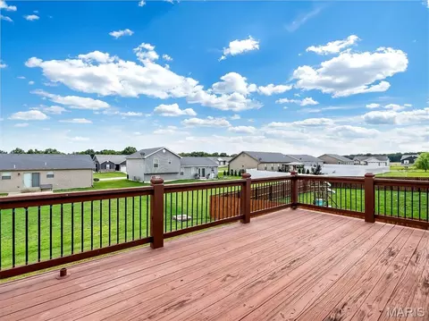408 Split Rail Dr, Wright City, MO 63390 photo 28