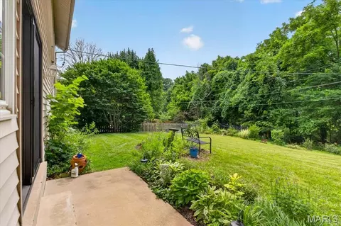 Exterior - 1420 Mautenne Dr, Manchester, MO 63021 photo 10 of 11