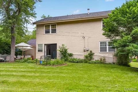 Exterior - 1420 Mautenne Dr, Manchester, MO 63021 photo 6 of 11