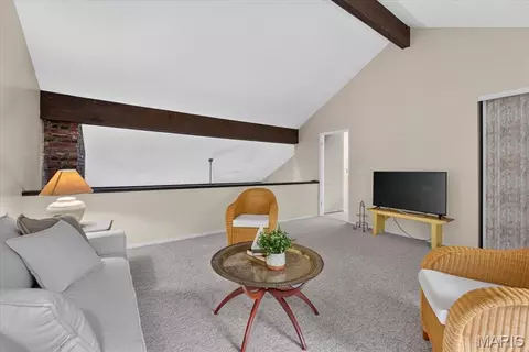 Living - 1420 Mautenne Dr, Manchester, MO 63021 photo 2 of 2