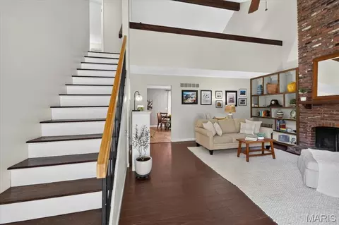 Entry Way - 1420 Mautenne Dr, Manchester, MO 63021 photo 1 of 4
