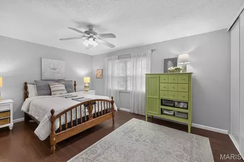 Bedroom - 1420 Mautenne Dr, Manchester, MO 63021 photo 1 of 4