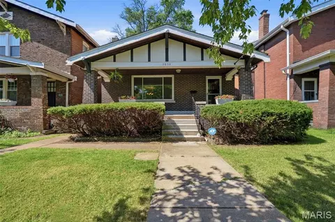 3636 Fillmore St, Saint Louis, MO 63116