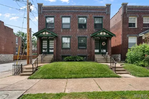2100 Wyoming St, Saint Louis, MO 63118