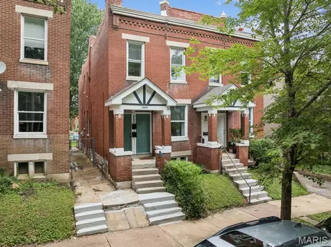4265 Botanical Ave, Saint Louis, MO 63110